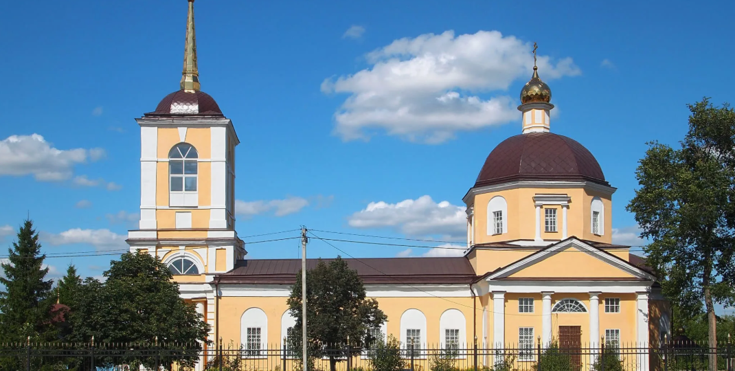 Между полем и заводом: как Аркадак стал городом