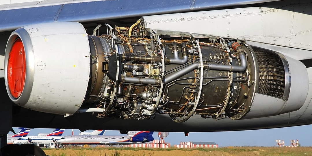 Планер посчитали под НК-86: почему Ил-86 не удалось ремоторизовать и пришлось строить Ил-96