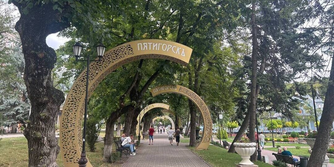 В Пятигорске прошёл кинофестиваль памяти Платова, Пастухова и Пирогова