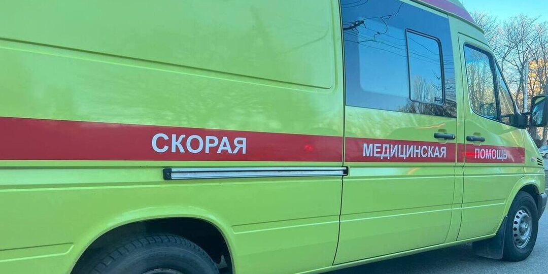 В Ставрополе на пешеходном переходе сбили 17-летнего подростка на электросамокате