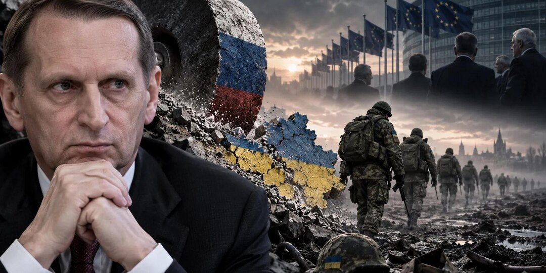 Украину сточили о Россию: приговор разведки — остался год