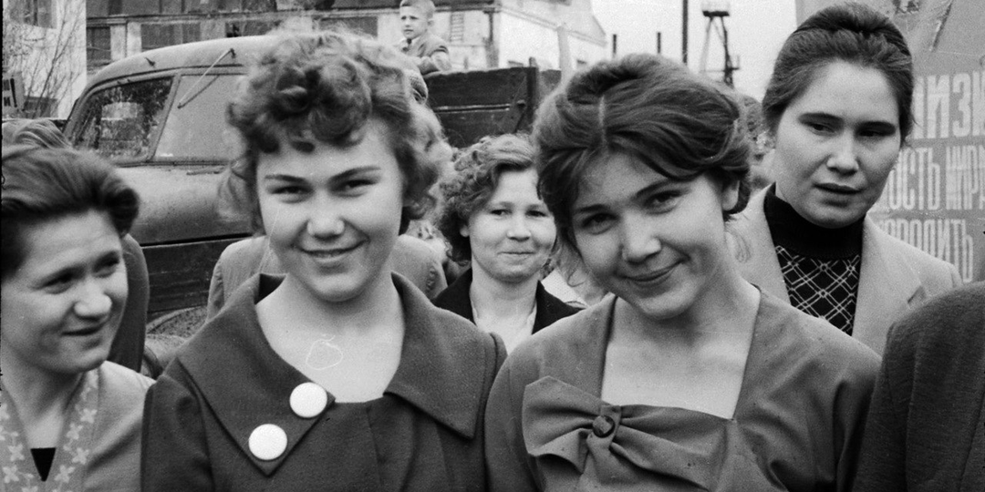 Психология женщин поколения 1965–1980