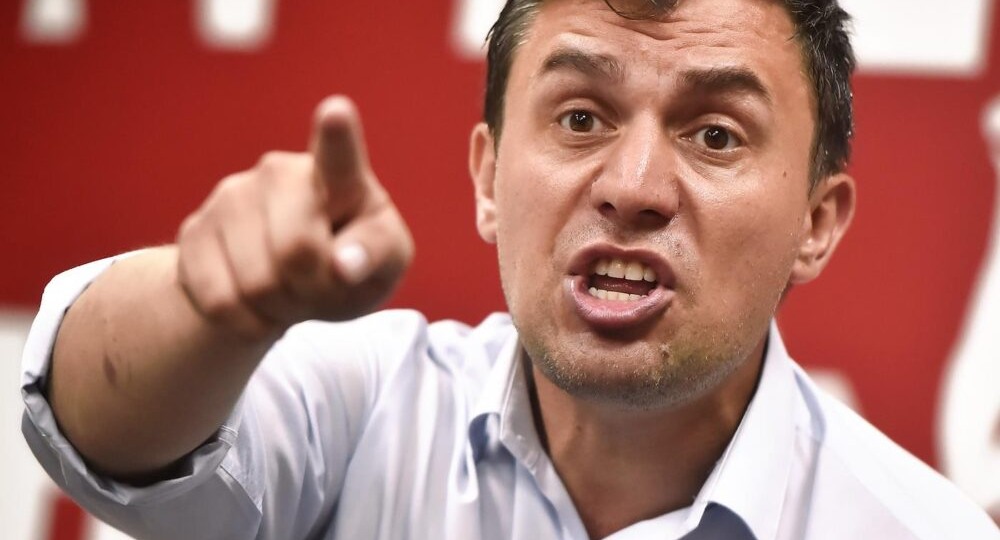 «Это просто абсурдно»: как Бондаренко снимают с выборов в Госдуму