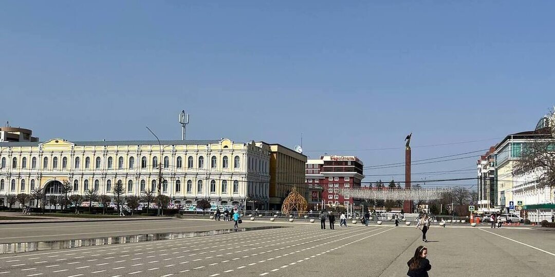Социальный контракт помогает ставропольцам открывать и развивать бизнес