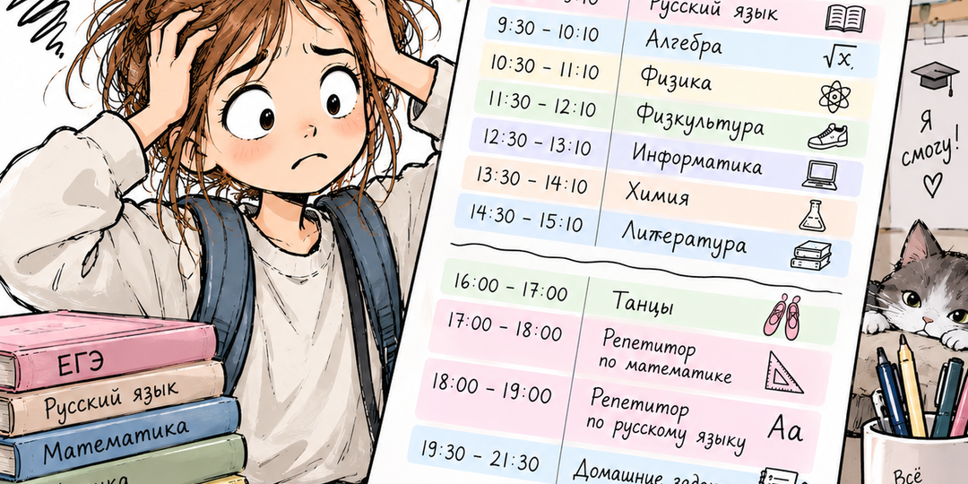 Почему раньше обходились без репетиторов, а теперь они нужны почти всем?