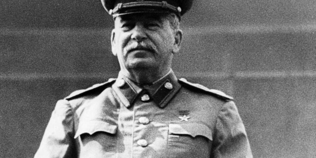 Почему Сталин так и не смог предотвратить Вторую мировую войну?