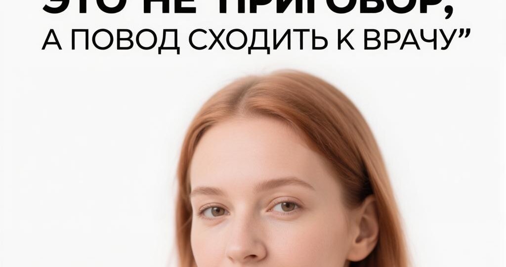 ВПЧ — это не приговор и не онко! Честный разбор вируса и вакцинации без страшилок