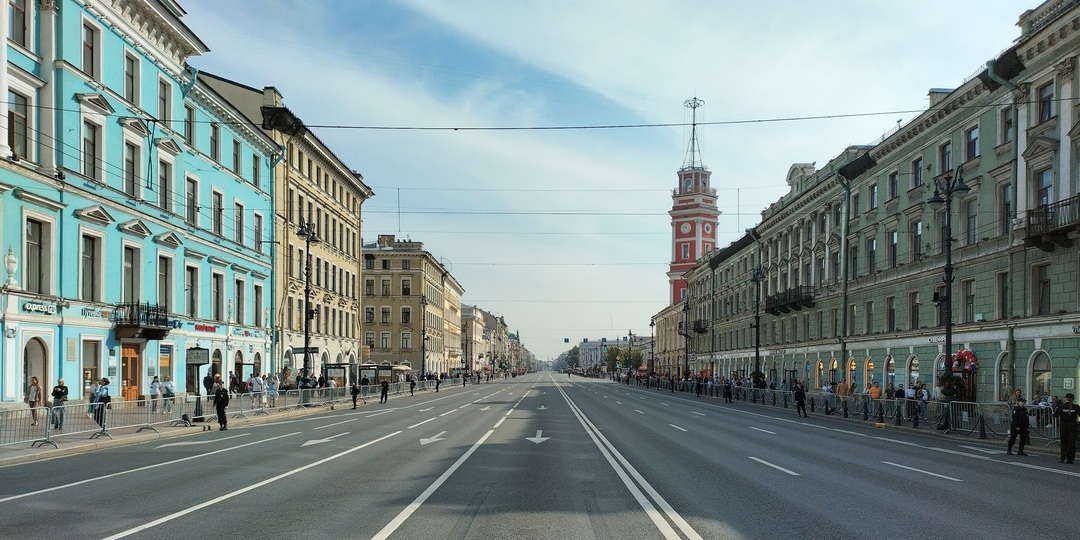 Отключение мобильного интернета в Петербурге: что работает и что подготовить