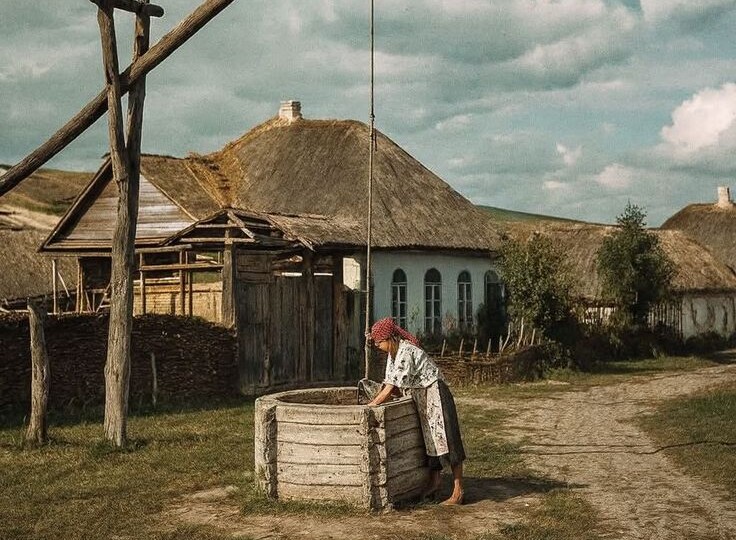 ВОЛЬНЫЙ КАЗАК...