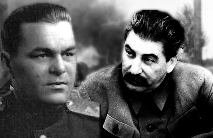 "Если надо, я сам поведу Кремлевский полк в последнюю атаку". Ответ Сталина на предложение эвакуации