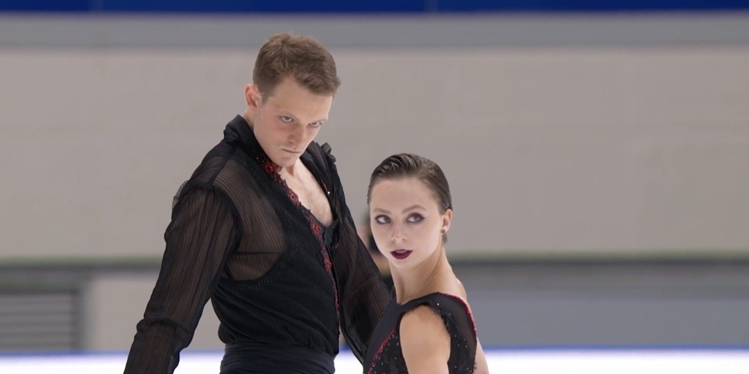 Александра Бойкова / Дмитрий Козловский победители Kinoshita Cup. Чикмарёва / Янченков — серебро, Мухортова / Евгеньев — бронза!