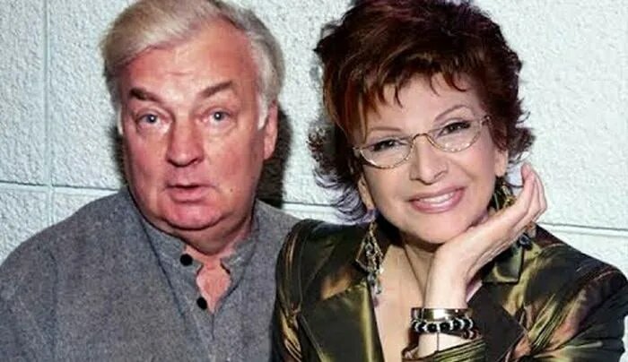 " Я вышла замуж по расчету": обманула семью, увела чужого мужа и стала народной артисткой. Роксана Бабаян