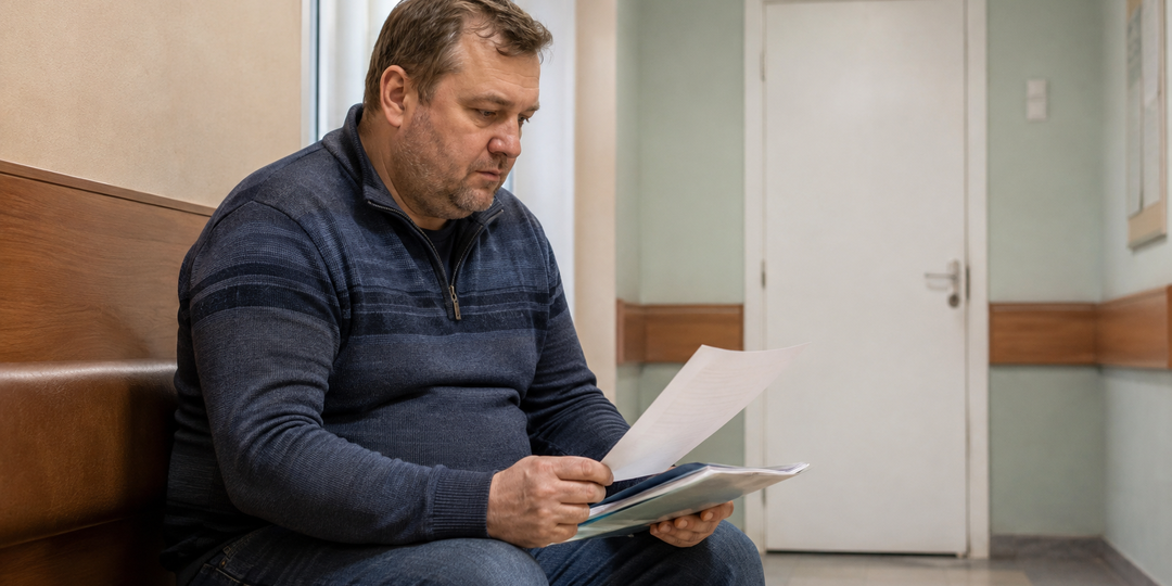 Какие обследования положены человеку с диабетом бесплатно в 2026 году — и что делать, если направления не дают