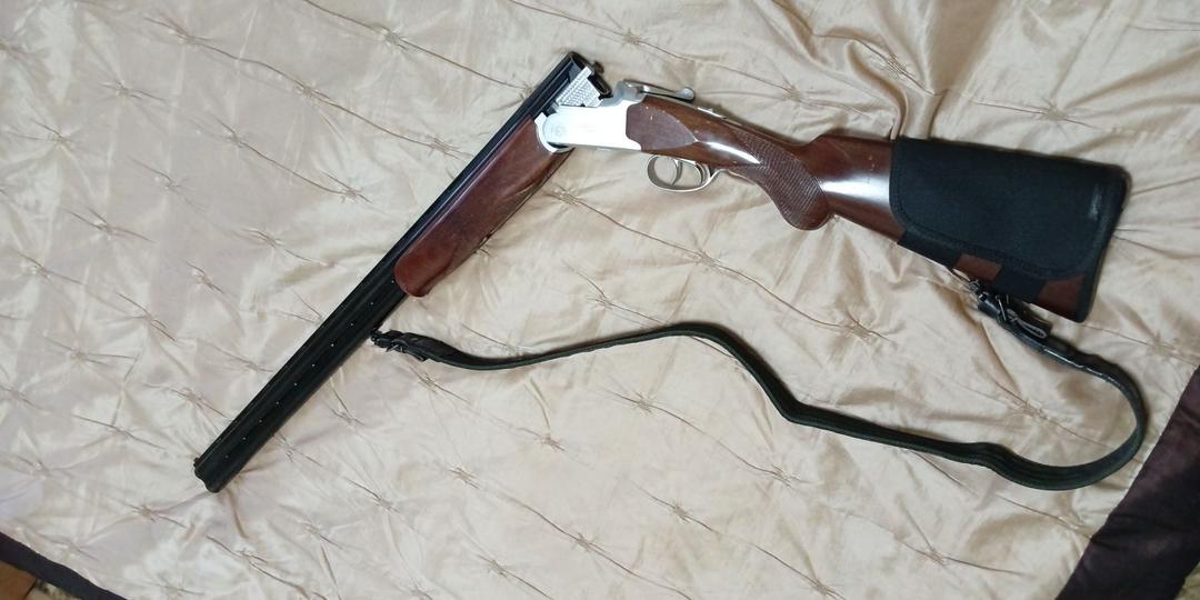 Обзор ружья CZ Mallard
