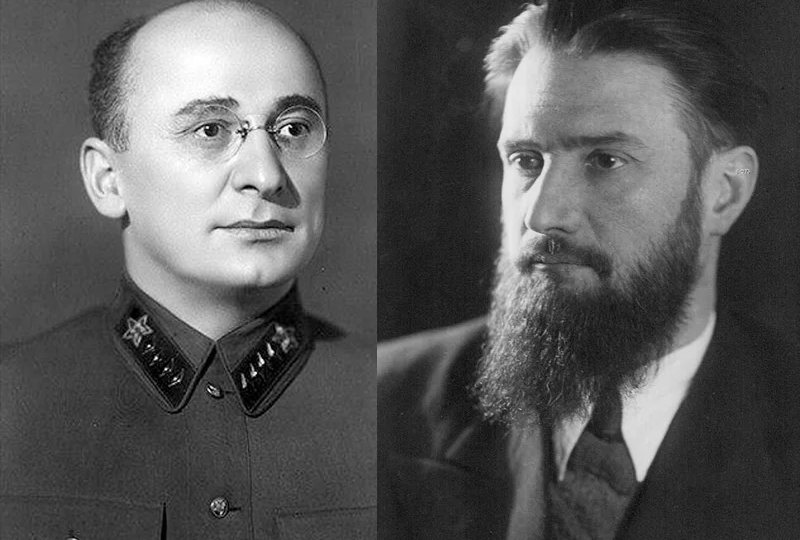 Самое редкое звание в Советском Союзе, им награждались всего два человека. Почётный гражданин СССР
