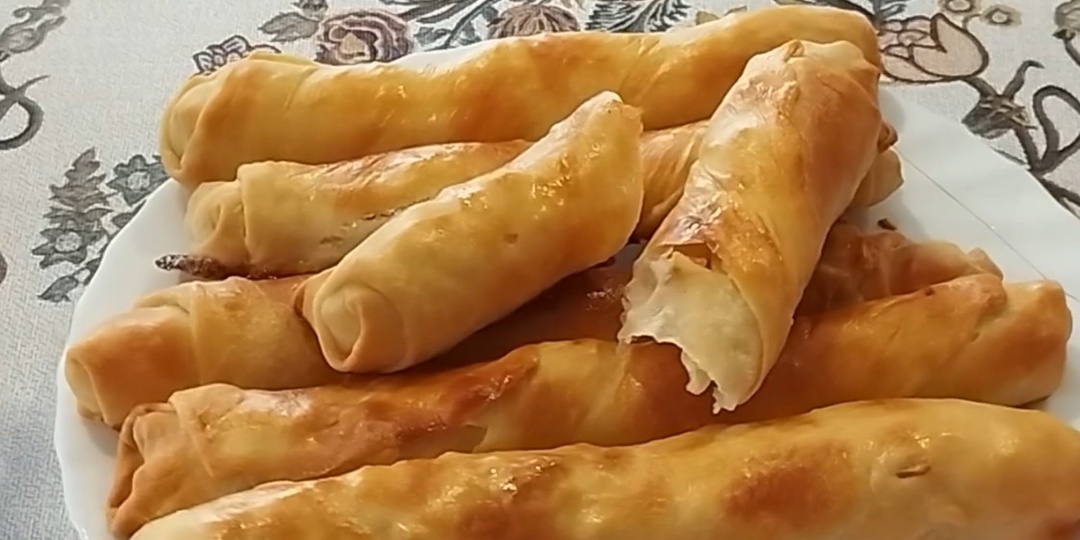 Рецепт вертуты с яблоками для духовки.