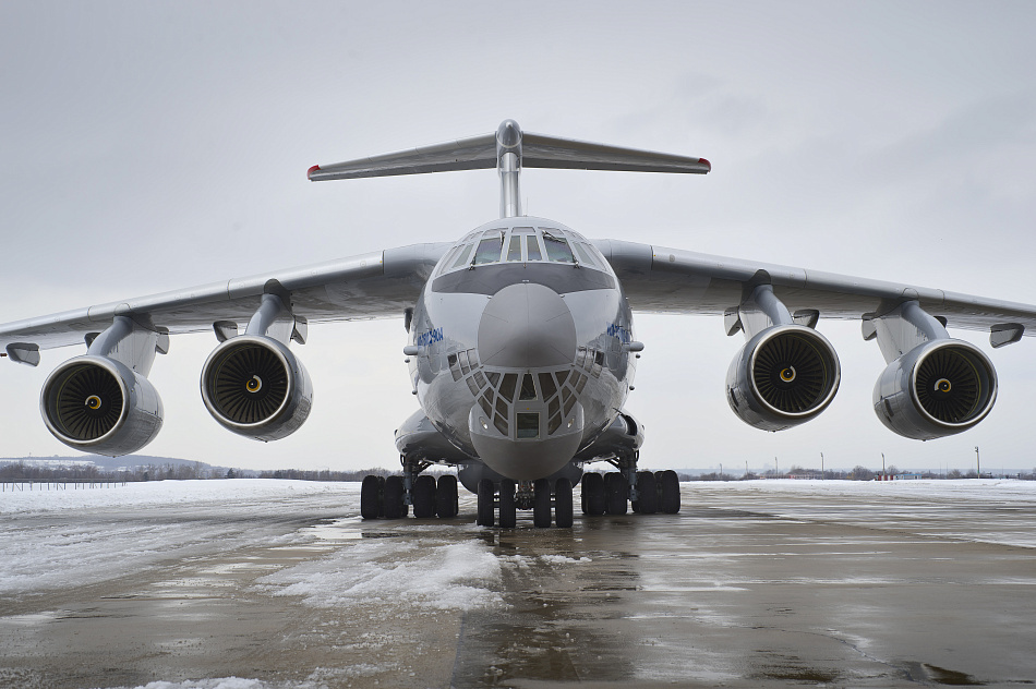    Источник изображения: ОАК (https://uacrussia.ru/ru/aircraft/lineup/transport/IL-76MD-90A/)