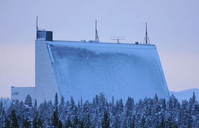 Какая судьба постигла гигантский радар «Дарьял» после распада СССР и есть ли ему замена сегодня
