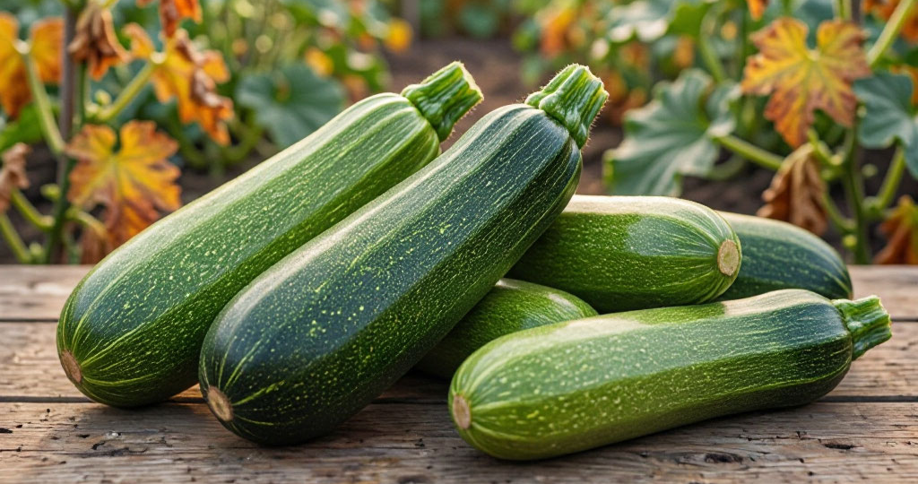 Заготовки из кабачков на зиму: 3 простых и дешёвых способа 🥒📦❄️
