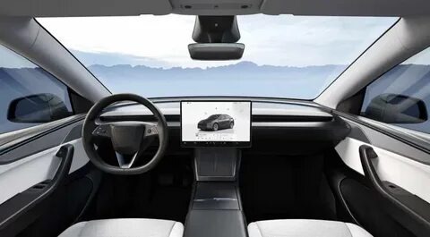 «Больше хода, тише в салоне: разбираем Tesla Model Y Juniper 2026»