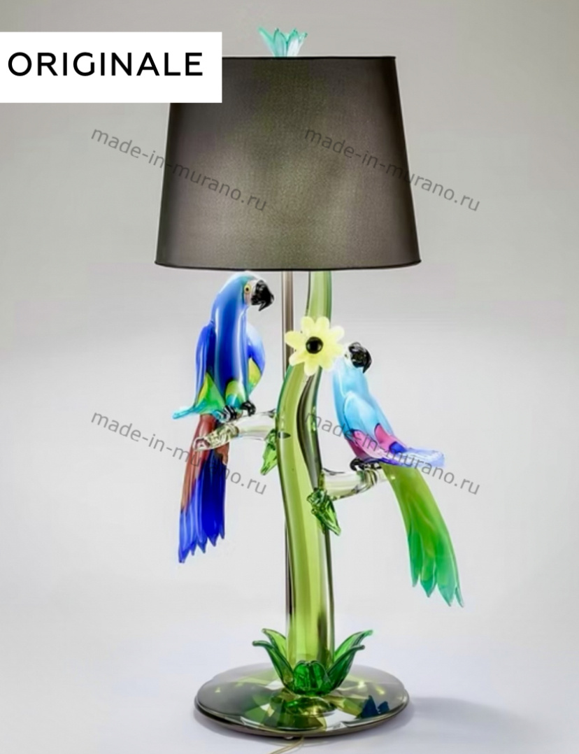 ��������: https://www.made-in-murano.ru/