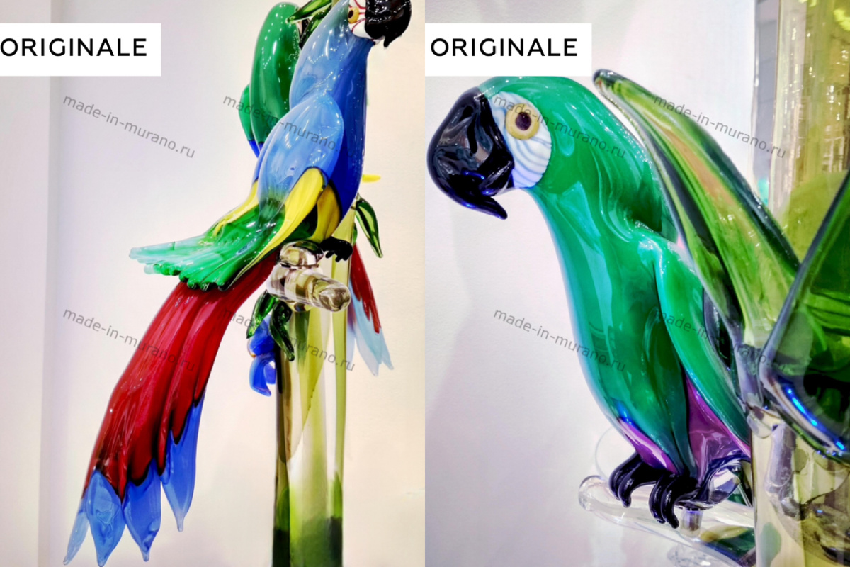 ��������: https://www.made-in-murano.ru/