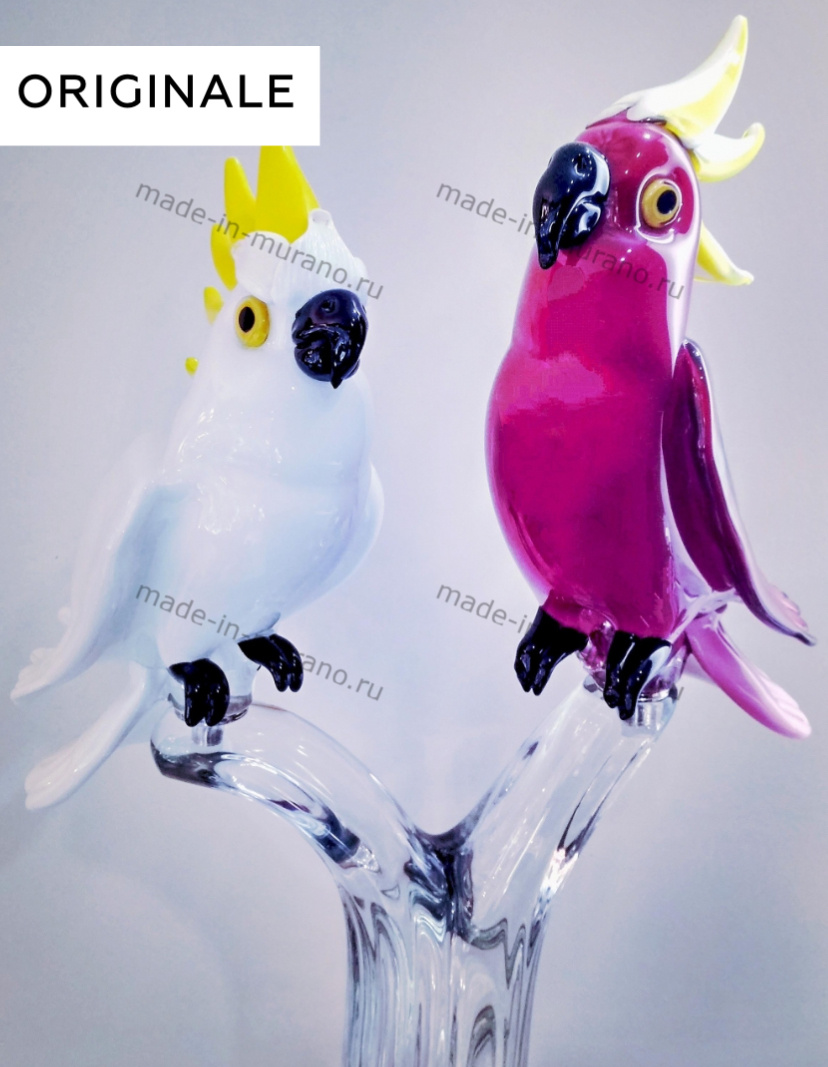 ��������: https://www.made-in-murano.ru/