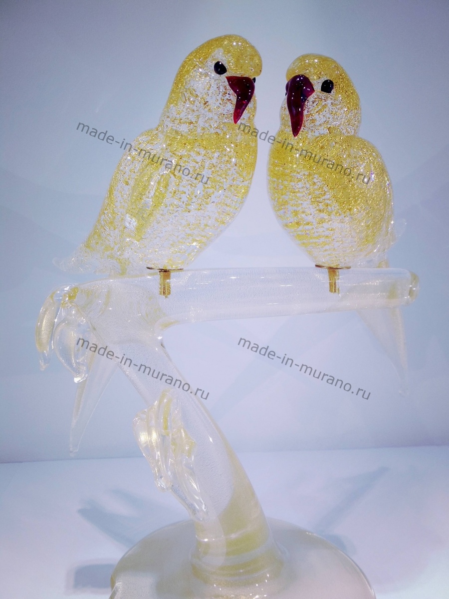 ��������: https://www.made-in-murano.ru/
