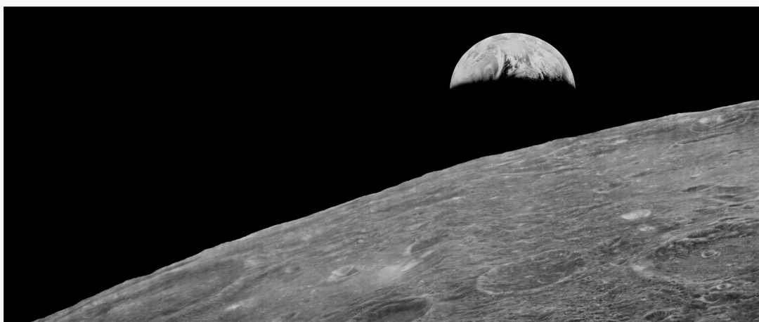 Что увидели астронавты NASA, облетая Луну в миссии «Артемида‑2» (апрель 2026)
