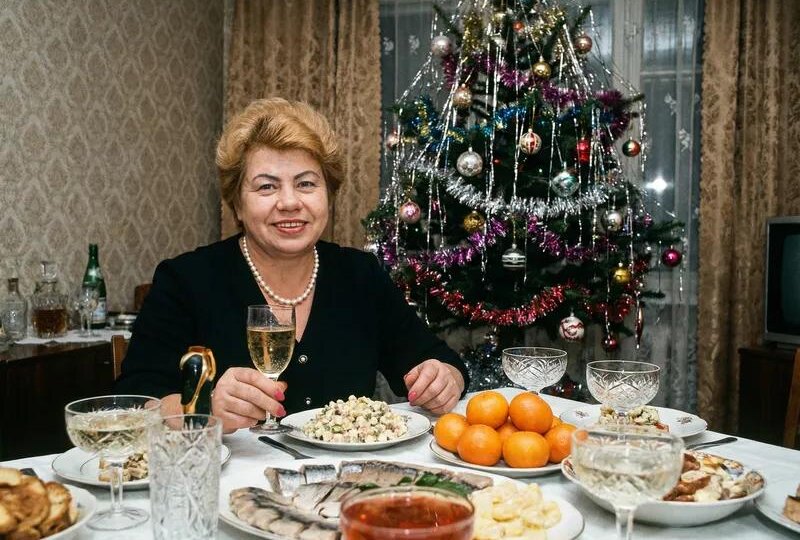 Перед Новым годом: 7 покупок, которые начинали искать заранее