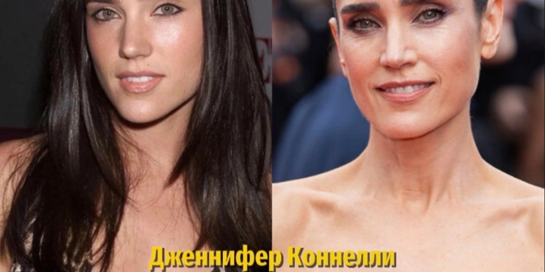СЕКРЕТЫ ВЕЧНОЙ МОЛОДОСТИ: КАК СТАРЕЮТ ГЛАВНЫЕ КРАСАВИЦЫ ГОЛЛИВУДА ✨👑