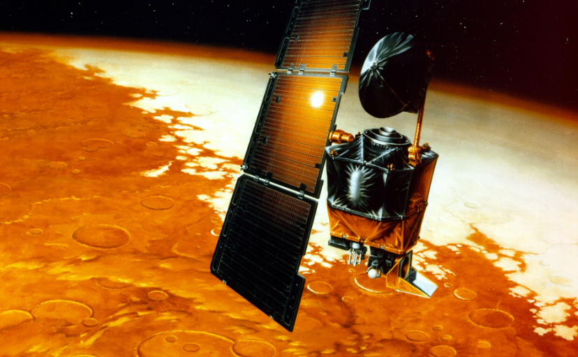 Как NASA потеряло марсианский зонд за $327 млн из-за единиц измерения?