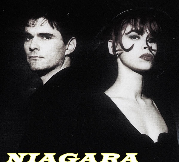 Мировая Классика (Niagara — Феномен Золотого Дуэта)