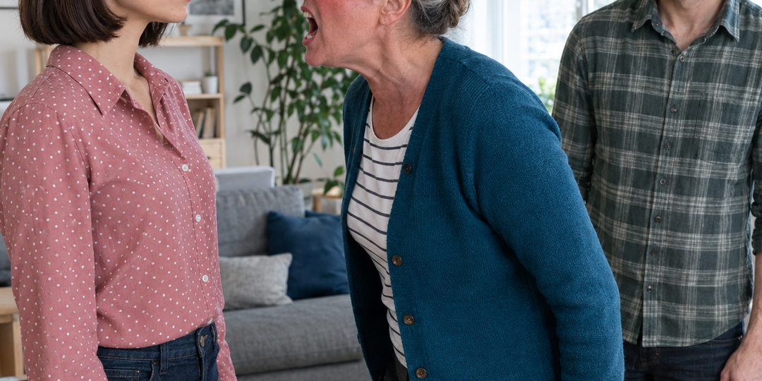 Мой сын достоин лучшего, а ты крадешь его молодость!— Свекровь устроила поджог на моей даче, чтобы обвинить меня, но забыла кое-что