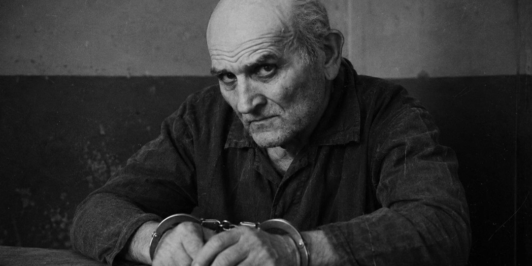 Ветеран потребовал орден Отечественной войны. Одна архивная справка разрушила легенду карателя