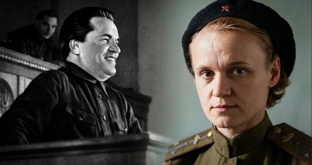 Как полковник женился на дочери Кирова, выслужил генеральские погоны и вернулся к законной семье