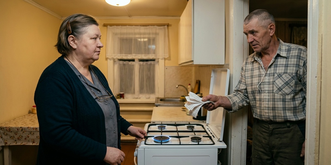 Абонемент на двоих: оформлять за тебя я больше не буду