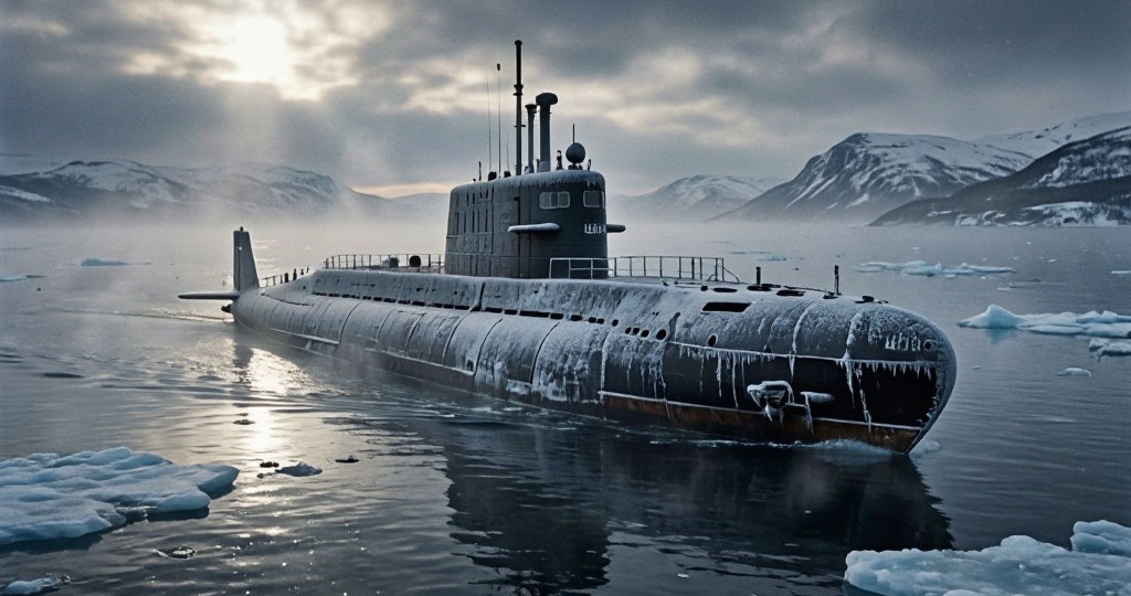 Исчезновение без следов: что случилось с С-117 в декабре 1952-го