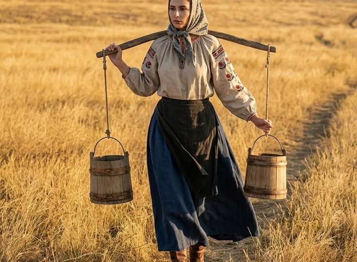 БЕЛАЯ ЗАВИСТЬ...