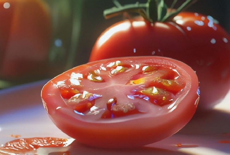 🍅 Помидор, который лечит: почему эту ягоду называют эликсиром молодости и что она реально делает с вашим организмом