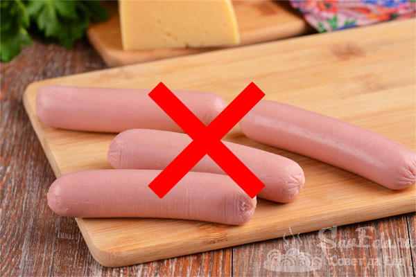 Никакой колбасы и сосисок! 5 быстрых и вкусных завтраков на каждый будний день