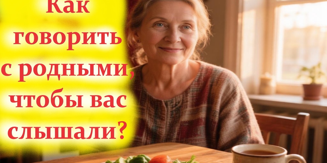 Я перестала "спасать" своих взрослых детей по воскресеньям, и мы наконец-то начали разговаривать. Что советует священник?