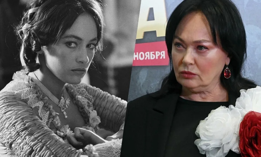 Она состарилась легко и без сожалений: как Лариса Гузеева заставила весь рунет вновь «жужжать» о себе и своем таланте