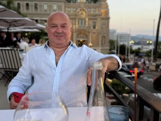 «Борис Ротенберг закрыл бюджетную дыру, которую создали немцы» – Дмитрий Селюк о ситуации в «Локомотиве»