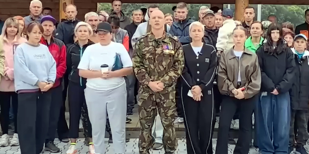 На Камчатке сотни семей лишились земли и крова