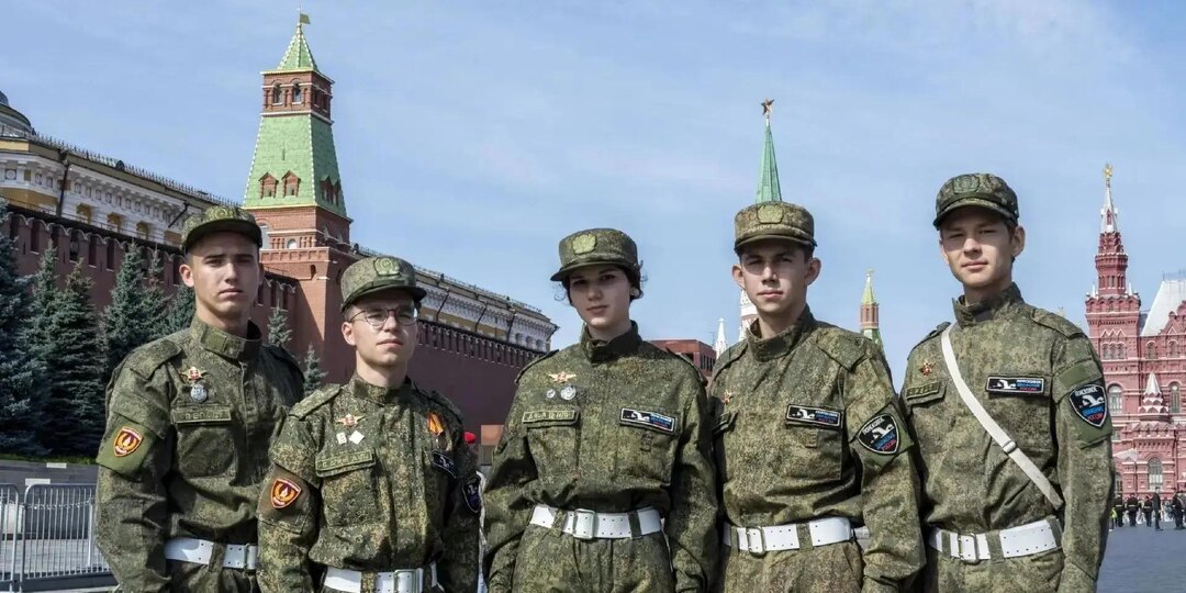 Поисково-патриотическое объединение из Оренбуржья вошло в топ‑25 лучших команд России