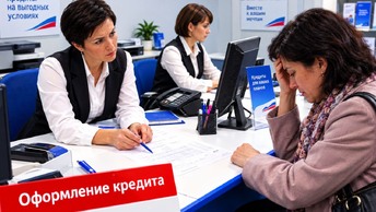 85% заёмщиков надеются найти решение проблемы у банка — что делают остальные?