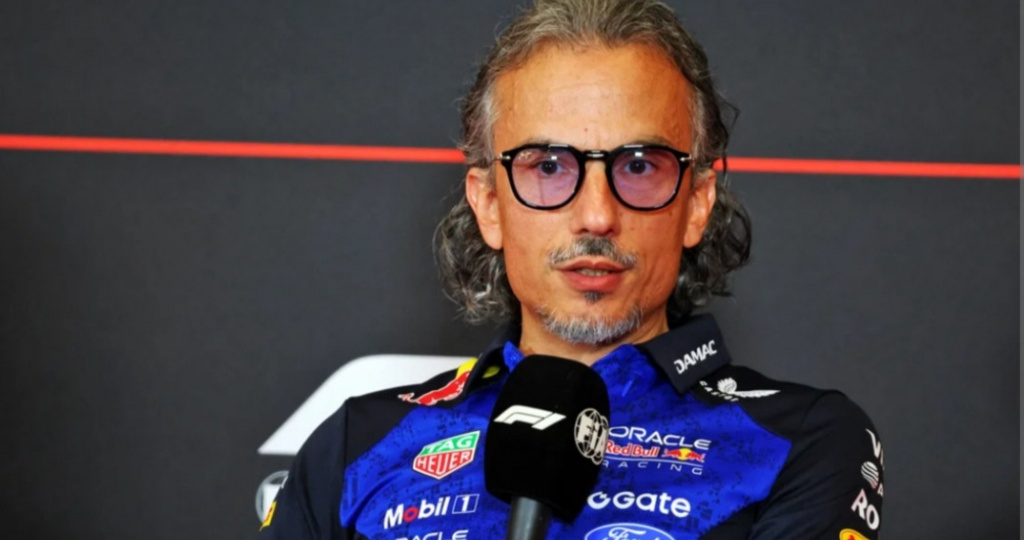 Лоран Мекис оценил прогреc Red Bull и перспективы Исака Хаджара