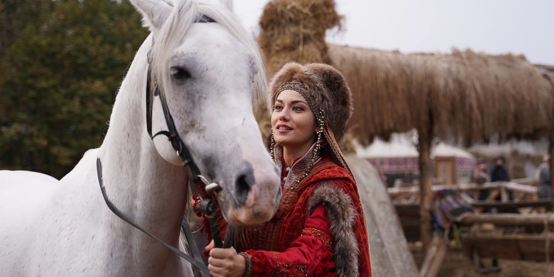 Если зацепил "Эль Турко", эти турецкие сериалы тоже не разочаруют
