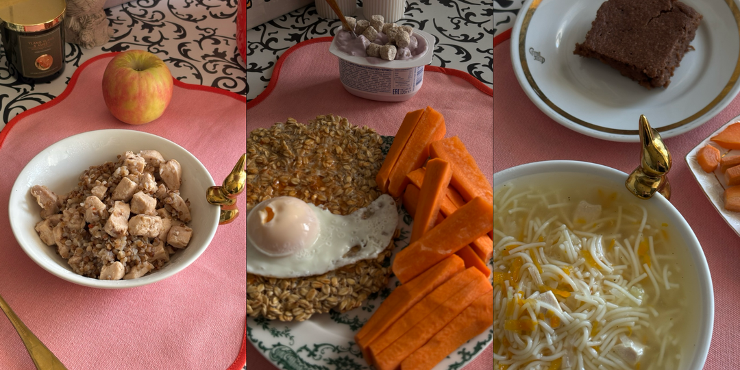 Как вкусно накормить семью без дорогих продуктов, когда худеешь: 7 простых рецептов